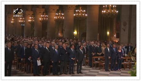 Sarko à la trappe et la quenelle de 23