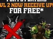 morts-vivants trainent terrain Blood Bowl