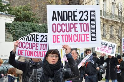 540° Attentats : Un festin pour les vautours...