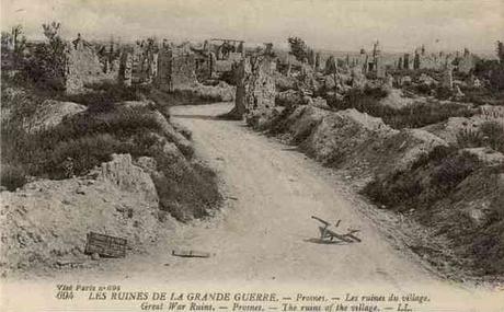 Vendredi 28 juillet 1916