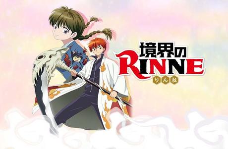 Rinne - Anime