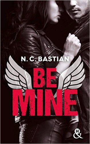 A vos agendas : Be Mine de NC Bastian sortira en version broché en novembre