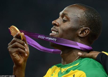 10 athlètes à suivre sur les réseaux sociaux pendant les Jeux de Rio
