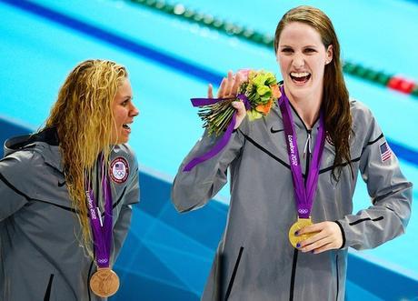 10 athlètes à suivre sur les réseaux sociaux pendant les Jeux de Rio