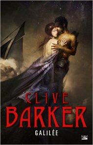galilée clive barker