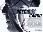Precious cargo (2016)