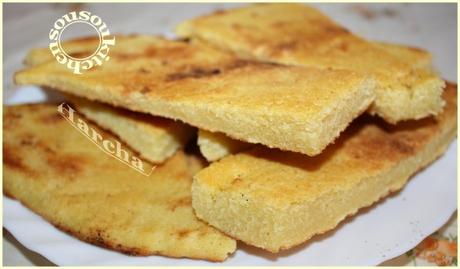 recette harcha cuisine marocaine, Recettes de Cuisine Facile ! Toutes les