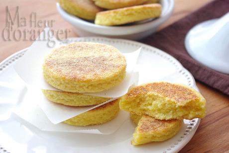 cuisine marocaine harcha