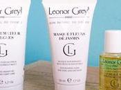 cheveux sirène avec Léonor Greyl