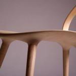 DESIGN : Velo Chair