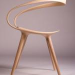 DESIGN : Velo Chair