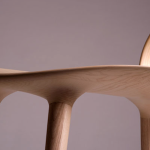 DESIGN : Velo Chair