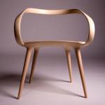 DESIGN : Velo Chair
