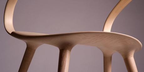 DESIGN : Velo Chair