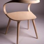 DESIGN : Velo Chair