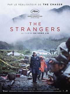 Cinéma Insaisissables 2 / The Strangers