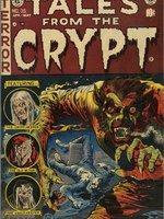 Disparition de Jack Davis, pilier de MAD et EC Comics