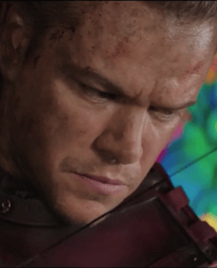 [Trailer] La Grande Muraille : Matt Damon fait le mur !