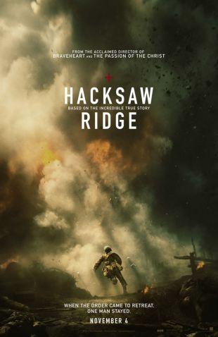 [Trailer] Hacksaw Ridge : Mel Gibson est de retour derrière la caméra !