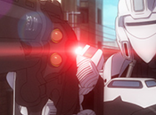 série Patlabor s’offre reboot studio khara