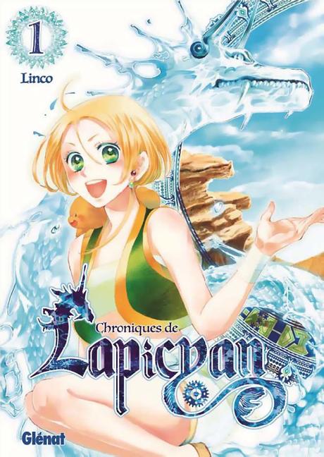 Chroniques de Lapicyan 1