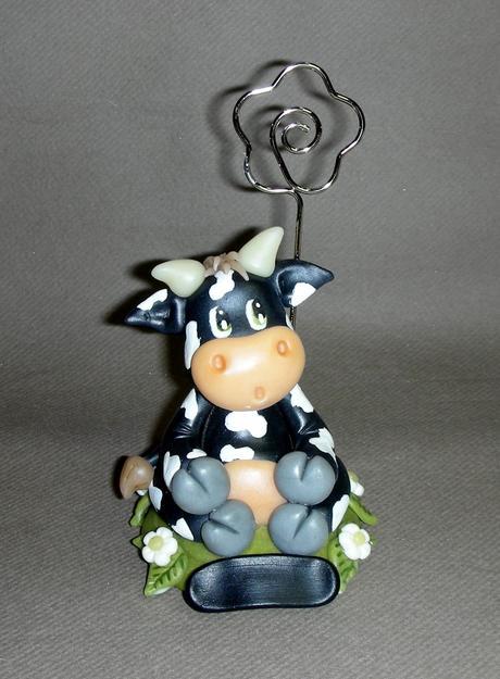 Porte-photos avec animaux