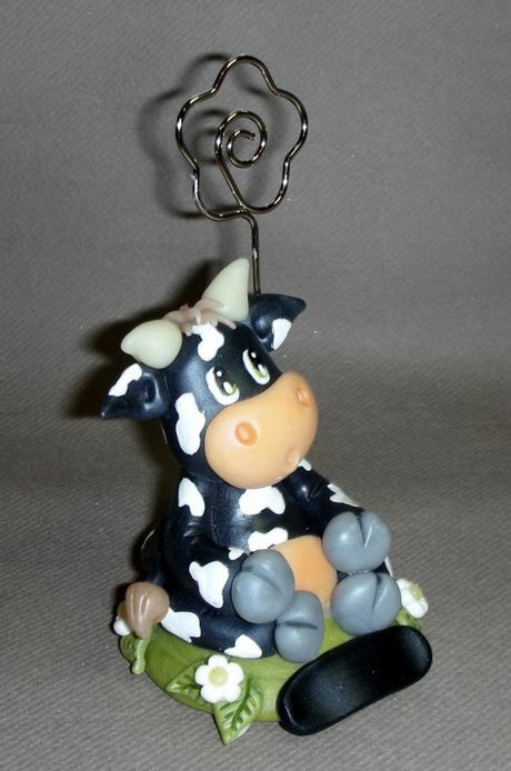 Porte-photos avec animaux