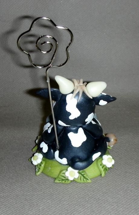 Porte-photos avec animaux