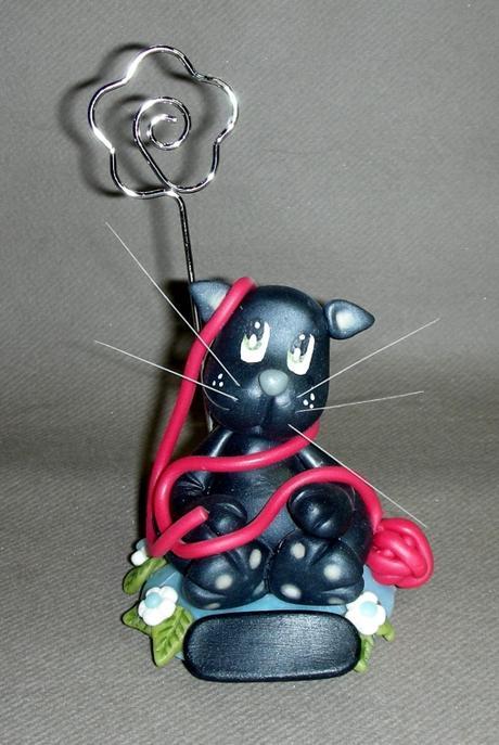 Porte-photos avec animaux