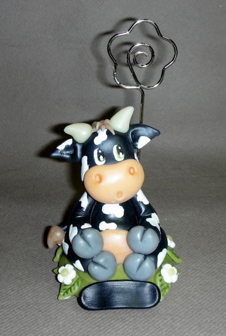 Porte-photos avec animaux