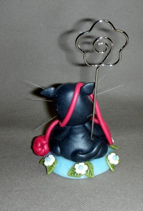 Porte-photos avec animaux