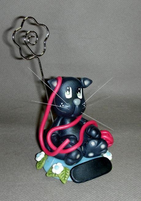 Porte-photos avec animaux