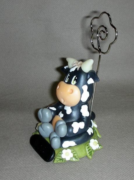 Porte-photos avec animaux