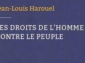 droits l'homme contre peuple, Jean-Louis Harouel