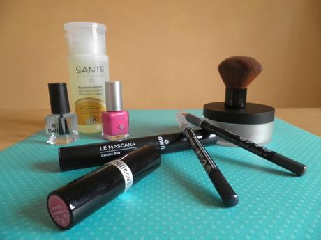 Cosmétique bio, Maquillage bio et produits beautés naturel et bio  Sens