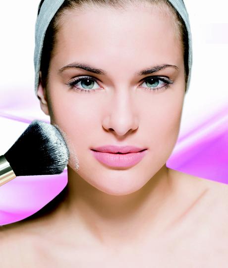 maquillage bio bon pour la peau