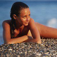 peau hydratee bronzage