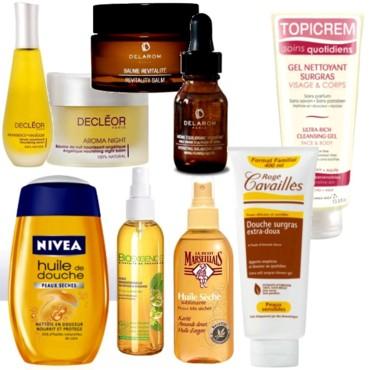 Crème après soleil et prolongateur de bronzage pour une peau sublimée  Page