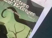 L’Histoire d’Allan McGregor