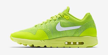 Air Max 1 Ultra Flyknit, l’Air Max ultime NIKE-AIR-MAX-1-ULTRA-FLYKNIT-jaune