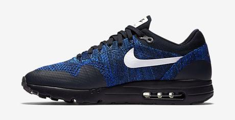 Air Max 1 Ultra Flyknit, l’Air Max ultime NIKE-AIR-MAX-1-ULTRA-FLYKNIT-bleue