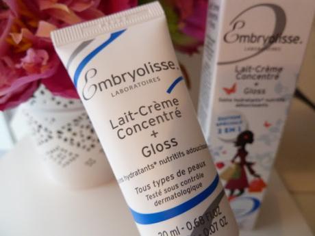 Focus sur quelques produits Embryolisse