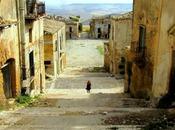 Road Trip Sicile Poggioreale, ville fantôme époustouflante