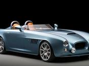 Bristol Bullet: retour