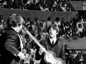 Beatles lanceront nouveau concert Live Hollywood Bowl