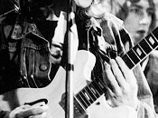 jour john lennon monté super-groupe avec keith richards eric clapton