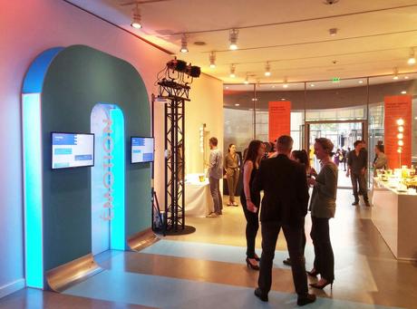 Matali Crasset et le numérique, entretien