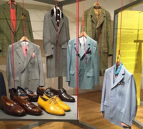 ©Musée suisse de la Mode-instagram