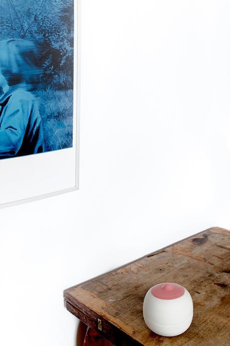 Les céramiques de Pia Van Peteghem