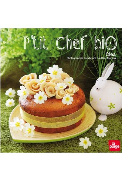 cuisine bio en anglais